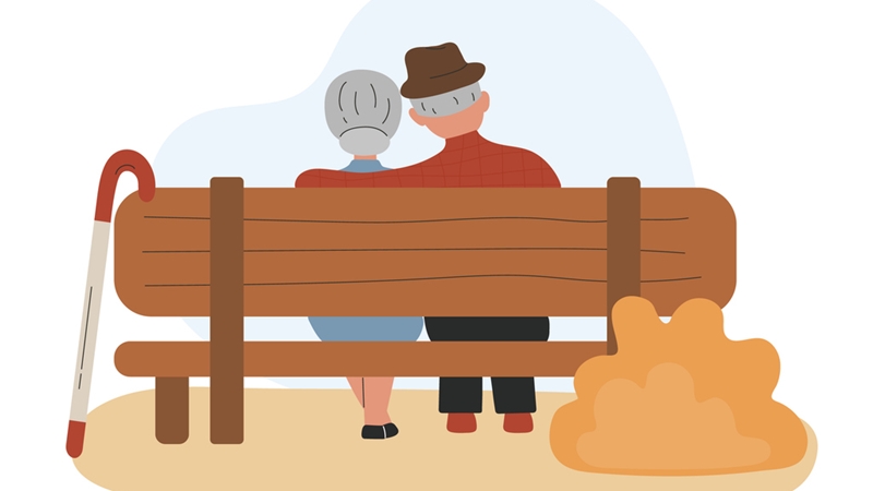 Àvia, te'n recordes?