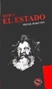  Dios y el Estado