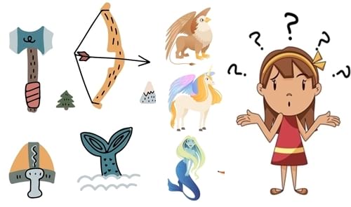 De la Medusa a la Úrsula