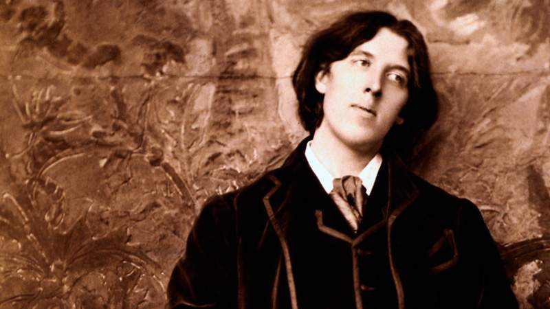 Oscar Wilde