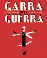  Garra de la guerra