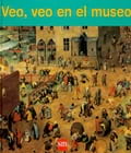  Veo, veo en el museo