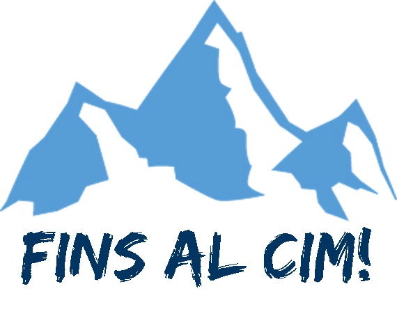 Fins al cim!
