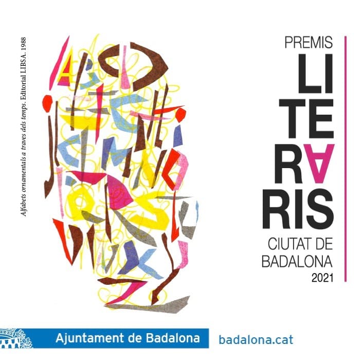 Premis Literaris Ciutat de Badalona