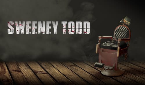 Sweeney Todd: el barber diabòlic del carrer Fleet