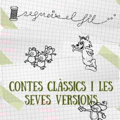 Segueix el fil... de la infantil