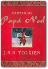 Cartes del pare Noël