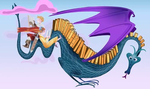 Les biblioteques recomanen per Sant Jordi 2023