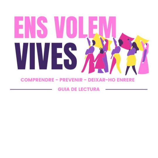 Ens volem vives