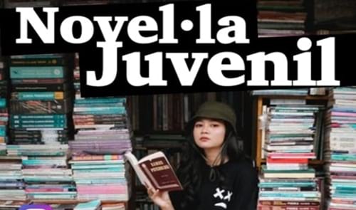 Novel·la juvenil 2020
