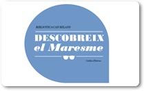 Descobreix el Maresme