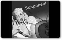 Thrillers de suspens