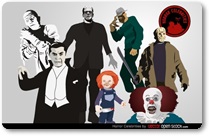 Cinema per morir-se de por!