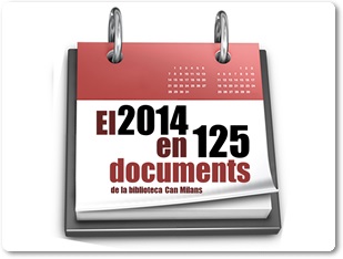 Resum de l'any 2014