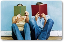 Literatura en sèrie