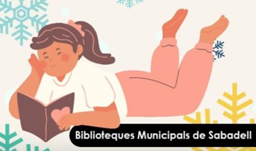 Recomanacions de literatura infantil i juvenil