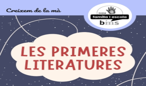 Les primeres literatures