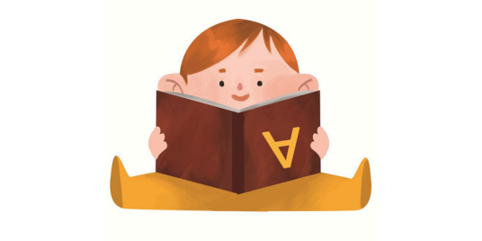 Tan petits, lectors! Relats acumulatius (0-3 anys)