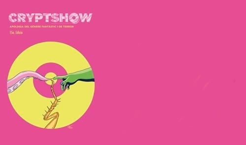 Cryptshow 2021: Purgatori