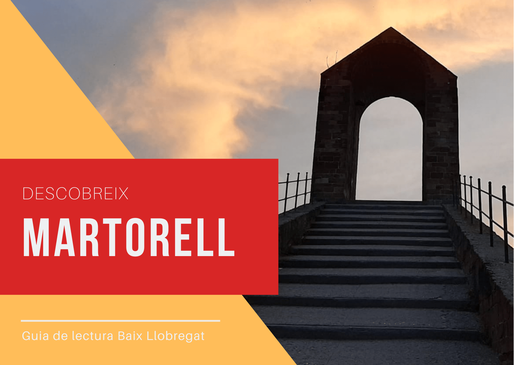 Descobreix Martorell