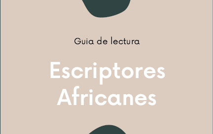 GL Escriptores africanes