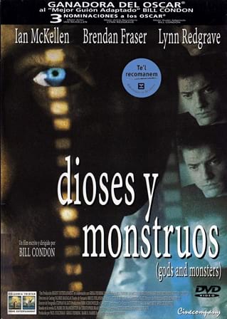  Dioses y monstruos