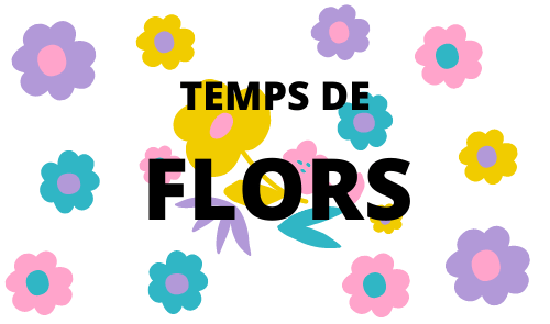 Temps de flors