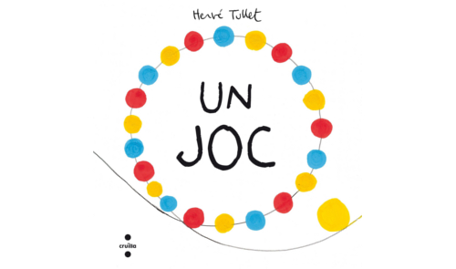 Llibres per no parar de jugar