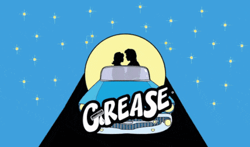 Grease, el musical