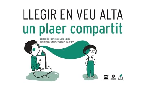 Llegir en veu alta, un plaer compartit