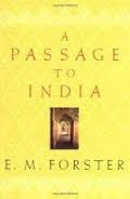  A Passage to India