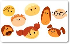 Totes iguals, Tots iguals!