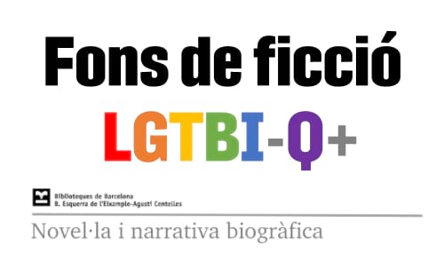 Narrativa LGTB