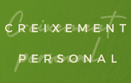 GL Creixement personal