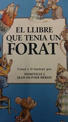  El Llibre que tenia un forat