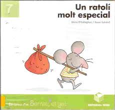  Un Ratolí molt especial