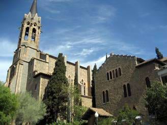 Guia d'edificis singulars de Santa Coloma de Gramenet