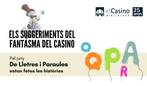 Suggeriments del Fantasma del Casino