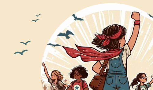 Suggeriments del Fantasma del Casino. Especial 8 de març