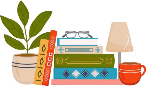 Novel·les sobre llibreries i clubs de lectura