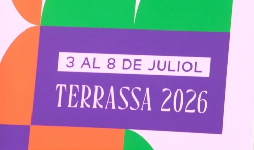 Torna la Festa Major de Terrassa