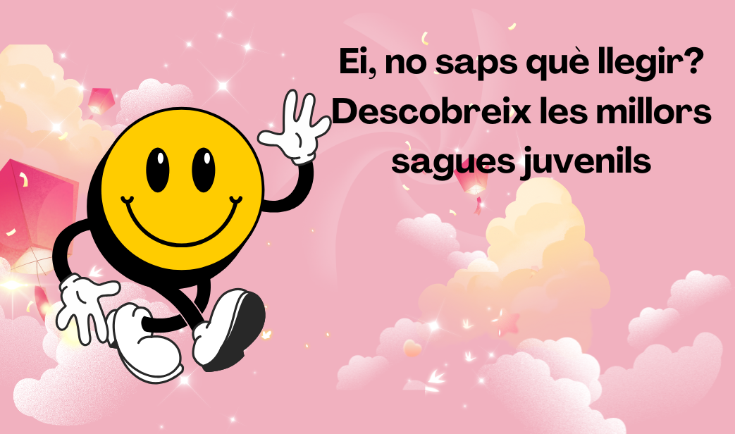 Guia de sagues juvenils