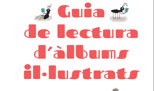 Àlbums Il·lustrats Sant Jordi