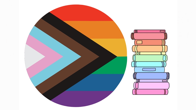 Guia de lectura LGBTIQ+