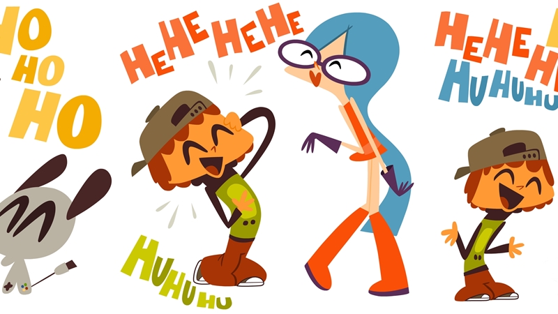 Segueix el fil... de l'humor