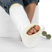 Services for people with limited mobility