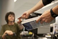 Renovación de documentos