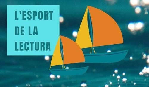 L'esport de la lectura