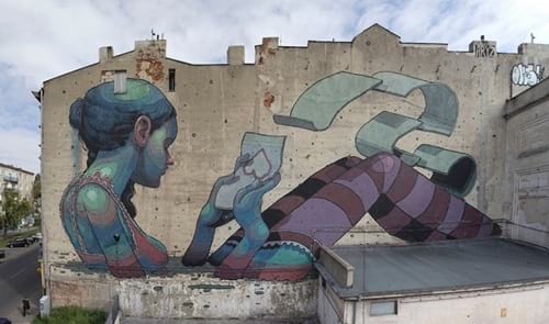 Vull viure mil vides!