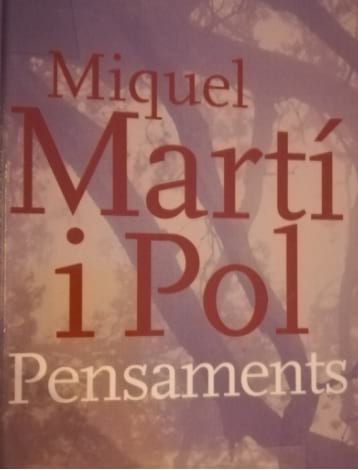  Pensaments